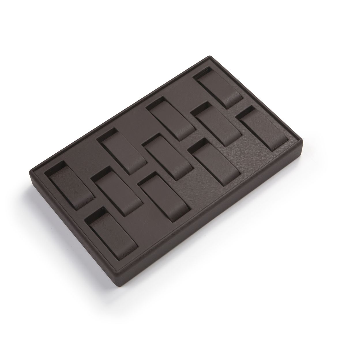 3600 14 x9  Stackable Leatherette Trays\CL3630.jpg